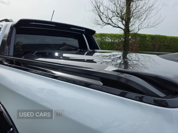 Used Ford Ranger 2024 for sale - 78141678: Photo 10