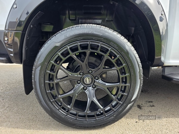 Used Ford Ranger 2024 for sale - 78141678: Photo 11