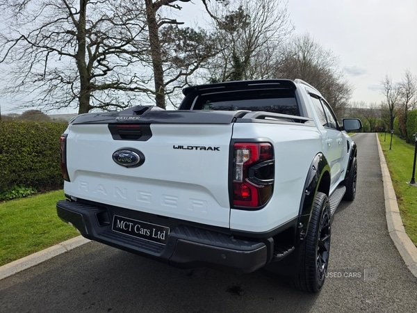 Used Ford Ranger 2024 for sale - 78141678: Photo 12