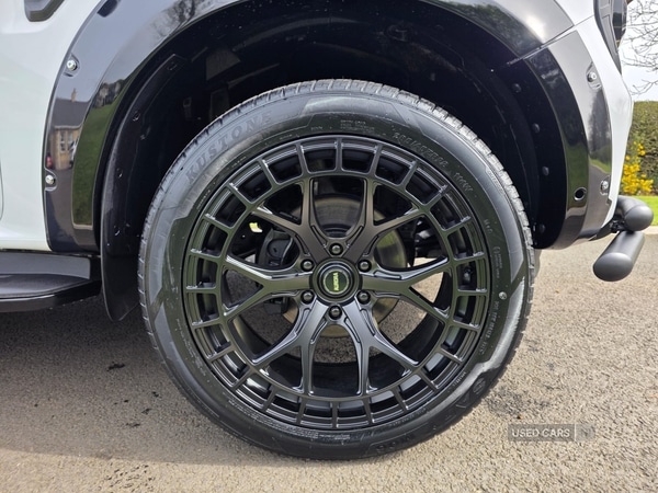 Used Ford Ranger 2024 for sale - 78141678: Photo 13