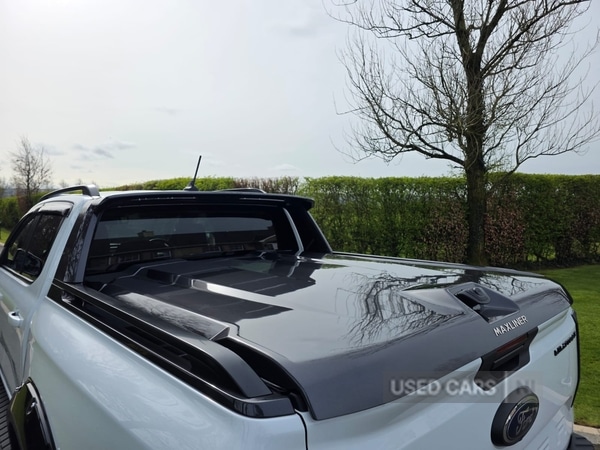 Used Ford Ranger 2024 for sale - 78141678: Photo 14