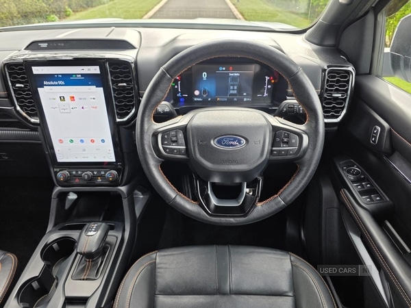 Used Ford Ranger 2024 for sale - 78141678: Photo 15