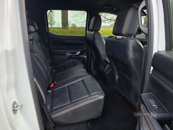 Used Ford Ranger 2024 for sale - 78141678: Photo 16