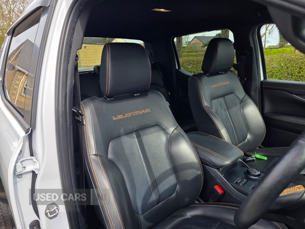 Used Ford Ranger 2024 for sale - 78141678: Photo 17