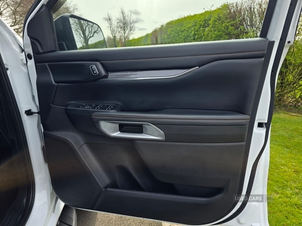 Used Ford Ranger 2024 for sale - 78141678: Photo 18