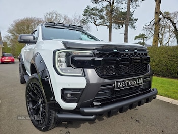 Used Ford Ranger 2024 for sale - 78141678: Photo