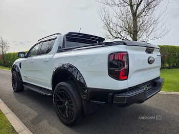 Used Ford Ranger 2024 for sale - 78141678: Photo