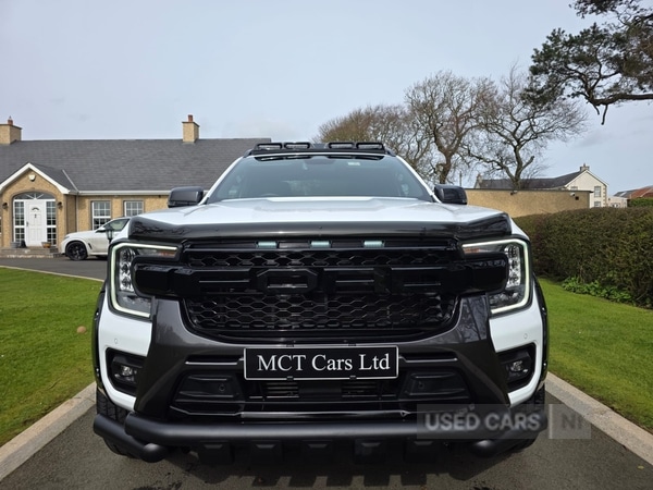 Used Ford Ranger 2024 for sale - 78141678: Photo 4