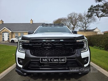 Used Ford Ranger 2024 for sale - 78141678: Photo