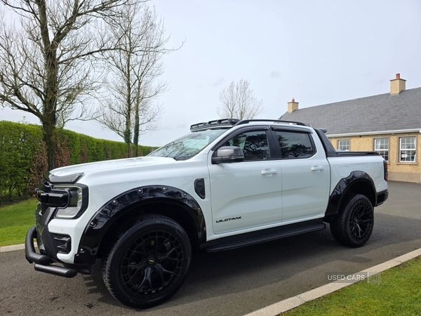 Used Ford Ranger 2024 for sale - 78141678: Photo 5