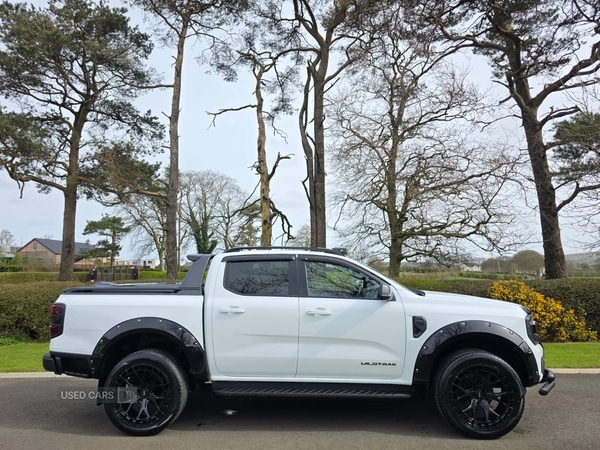 Used Ford Ranger 2024 for sale - 78141678: Photo 6