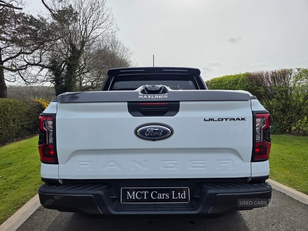 Used Ford Ranger 2024 for sale - 78141678: Photo 8