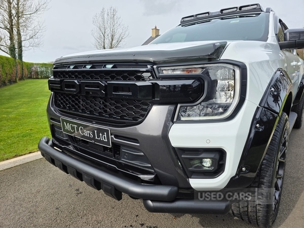 Used Ford Ranger 2024 for sale - 78141678: Photo 9