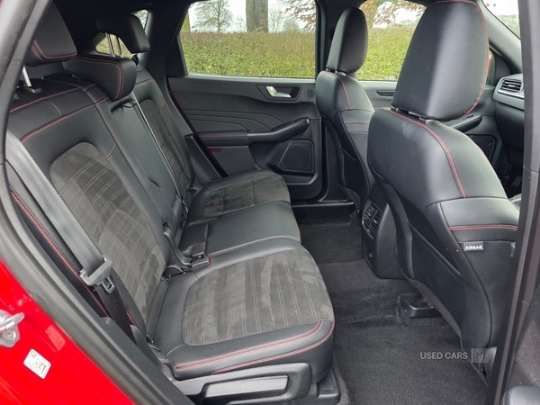 Used Ford Kuga 2022 for sale - 77315772: Photo 11