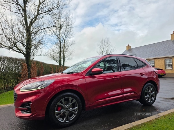 Used Ford Kuga 2022 for sale - 77315772: Photo 5