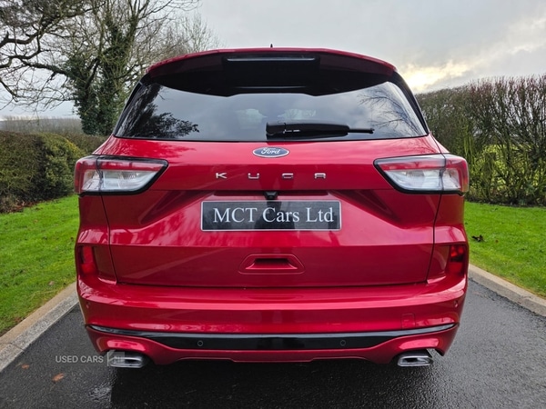 Used Ford Kuga 2022 for sale - 77315772: Photo 7