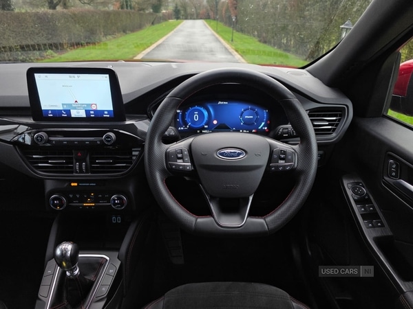 Used Ford Kuga 2022 for sale - 77315772: Photo 8