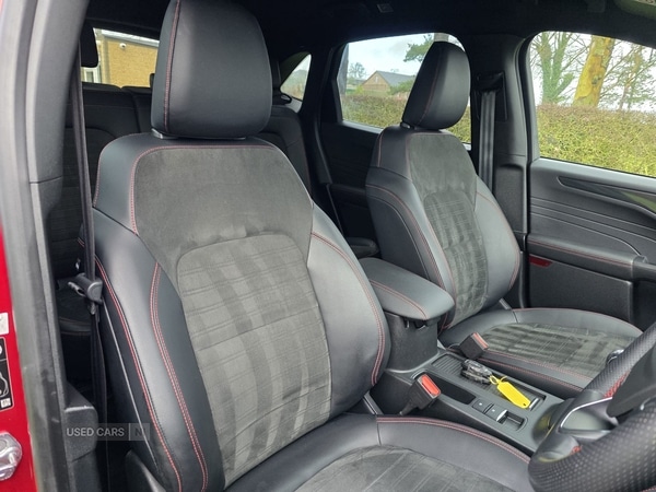 Used Ford Kuga 2022 for sale - 77315772: Photo 9