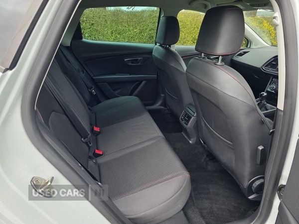 Used SEAT Leon 2018 for sale - 77705931: Photo 10