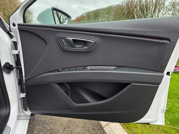 Used SEAT Leon 2018 for sale - 77705931: Photo 11