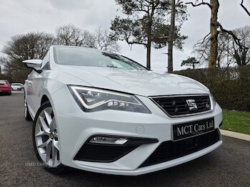 SEAT Leon feature image