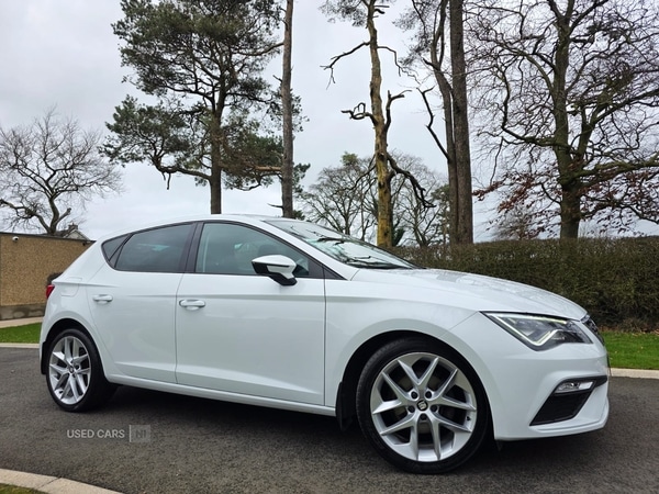 Used SEAT Leon 2018 for sale - 77705931: Photo 3