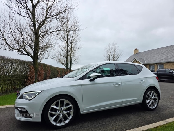 Used SEAT Leon 2018 for sale - 77705931: Photo 5