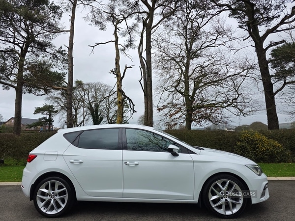 Used SEAT Leon 2018 for sale - 77705931: Photo 6