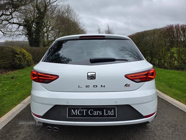 Used SEAT Leon 2018 for sale - 77705931: Photo 7