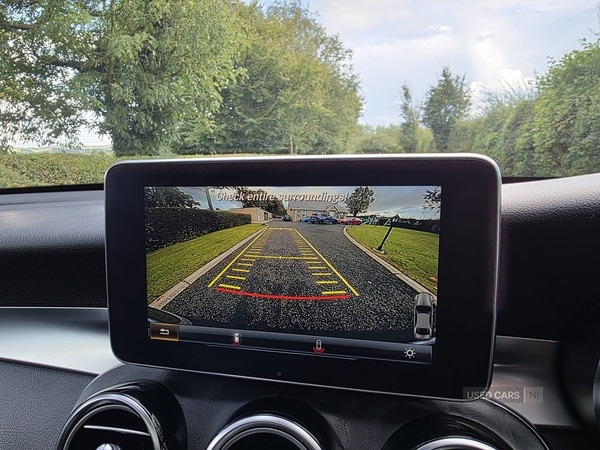 Used Mercedes-Benz GLC 2019 for sale - 76729490: Photo 11