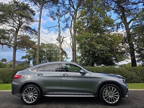 Used Mercedes-Benz GLC 2019 for sale - 76729490: Photo 6