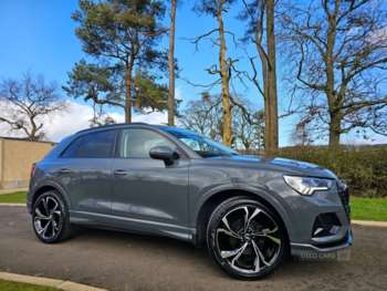 Used Audi Q3 2020 for sale - 73820708: Photo