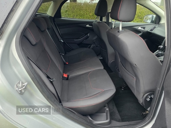 Used Ford Focus 2015 for sale - 77705996: Photo 10