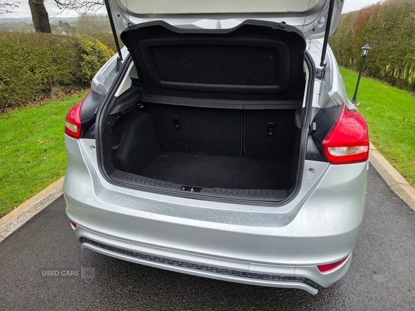 Used Ford Focus 2015 for sale - 77705996: Photo 11