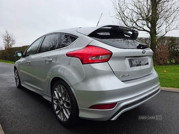 Used Ford Focus 2015 for sale - 77705996: Photo