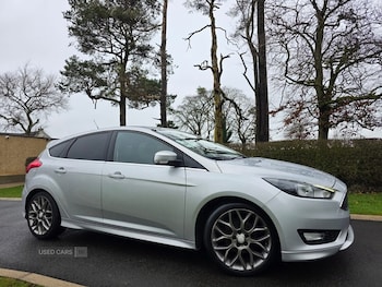 Used Ford Focus 2015 for sale - 77705996: Photo