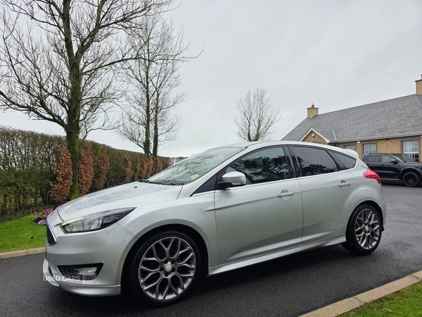 Used Ford Focus 2015 for sale - 77705996: Photo 5