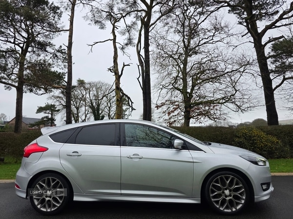 Used Ford Focus 2015 for sale - 77705996: Photo 6