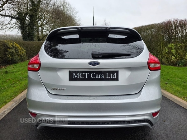 Used Ford Focus 2015 for sale - 77705996: Photo 7