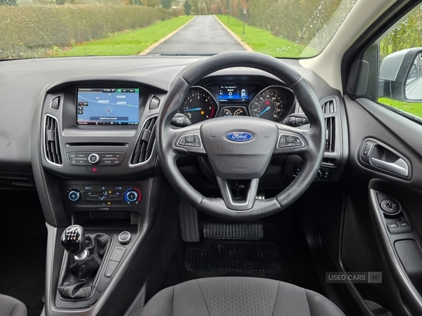 Used Ford Focus 2015 for sale - 77705996: Photo 8
