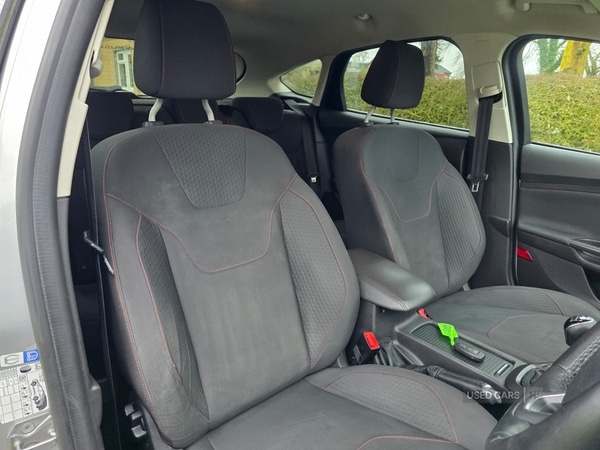 Used Ford Focus 2015 for sale - 77705996: Photo 9
