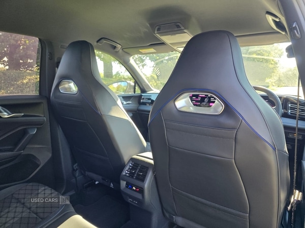 Used Volkswagen Tiguan 2025 for sale - 76914221: Photo 10