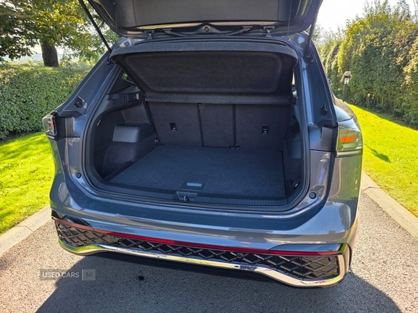 Used Volkswagen Tiguan 2025 for sale - 76914221: Photo 12