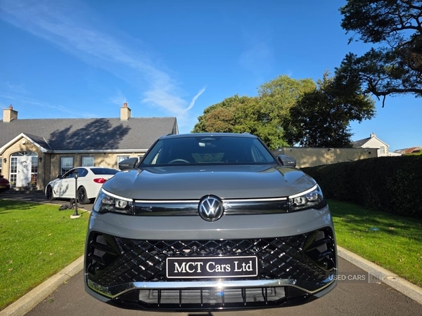 Used Volkswagen Tiguan 2025 for sale - 76914221: Photo 4