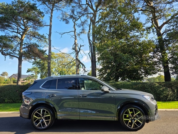 Used Volkswagen Tiguan 2025 for sale - 76914221: Photo 6