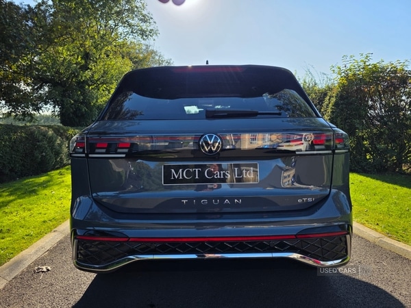 Used Volkswagen Tiguan 2025 for sale - 76914221: Photo 7