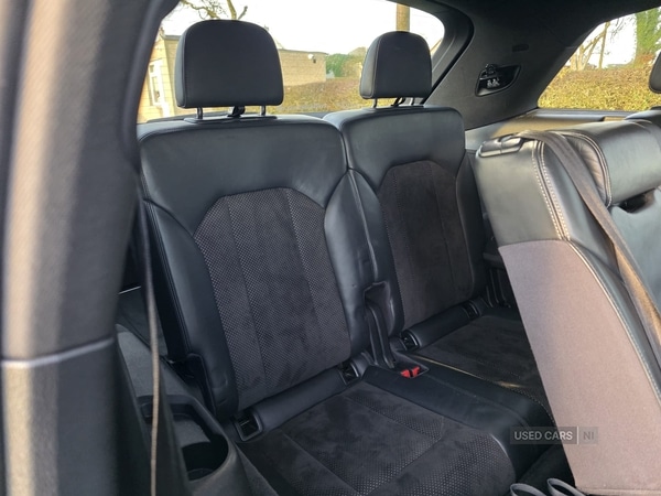 Used Audi Q7 2016 for sale - 76729512: Photo 10
