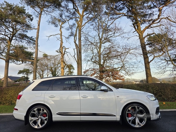 Used Audi Q7 2016 for sale - 76729512: Photo 6