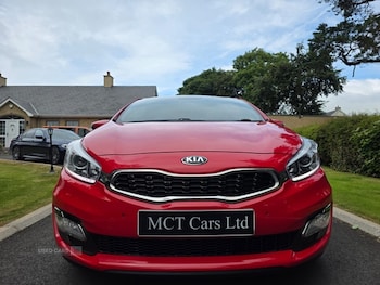 Used Kia Pro Ceed 2015 for sale - 79318114: Photo