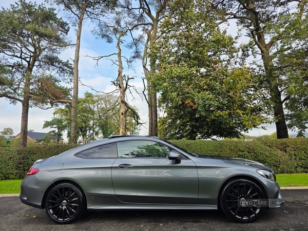 Used Mercedes-Benz C-Class 2017 for sale - 76190208: Photo 6